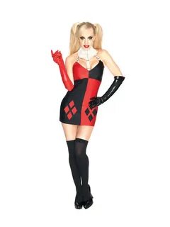 15 Great Harley Quinn Costume Dress Memes Ideas