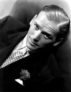 Douglas Fairbanks, Jr., 1933 Photograph by Everett