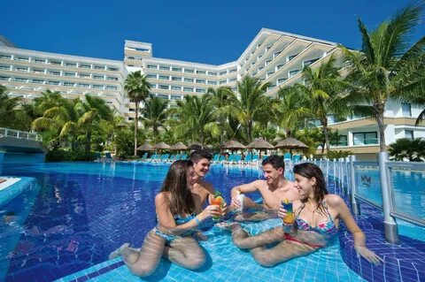 Riu Caribe All-Inclusive Resort