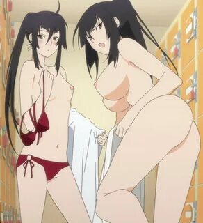 Sekirei OVA EP00 captures d'écran - 22/45 - Hentai Image