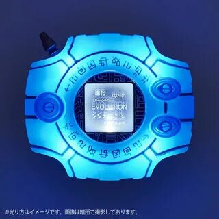 CSA Digivice tri. Memorial Details, Images, and Pre-Orders! 