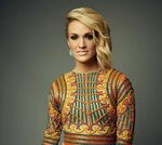 Carrie Underwood - Photoshoot for 2016 American Country Coun
