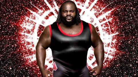 WWE Mark Henry Theme Song "Some Bodies Gonna Get It" (Arena 