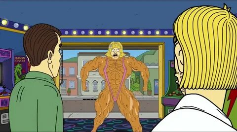 File:Mr. Pickles S01E05 - Sherry 003.jpg - Animated Muscle W