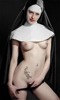 Sexy Hot Nude Nuns - Porn Photos Sex Videos