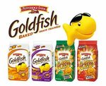 Save $.50 on Goldfish crackers from Pepperidge Farm - nj.com