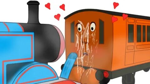 Xbooru - cum fellatio mouth thomas and friends thomas the ta