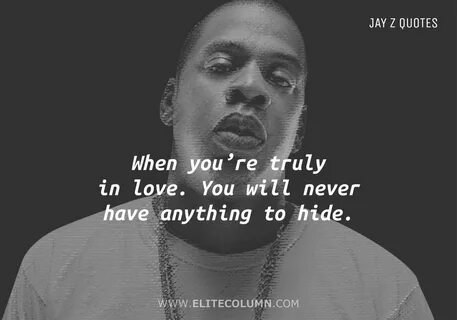 40 Jay Z Quotes That Will Motivate You (2022) EliteColumn