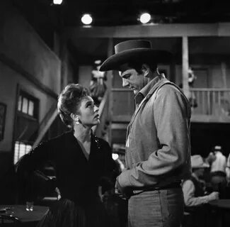 Pictures & Photos of Amanda Blake James arness, Gunsmoke, Tv