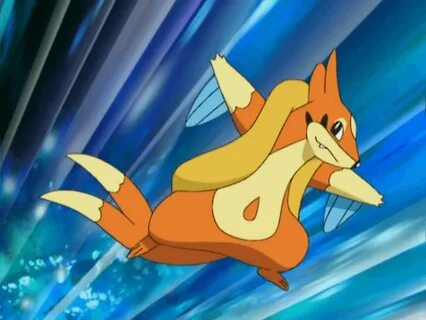 Pokemon GO: An Introduction To Buizel From The Generation 4 