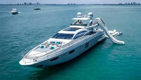 103' Azimut - Reel Deal Yachts