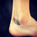 40 Stunning And Fantastic Angel Wings Designs You Must Try -