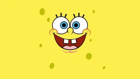 3840x2160 Spongebob Squarepants Minimalist 4k 4k HD 4k Wallp