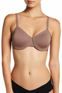 Soft Cup Underwire Bra in 2019 MINIMALISM