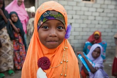 RippleEffectImg в Твиттере: "This young Somali girl in Dadaa