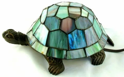 turtle light lamp - Wonvo