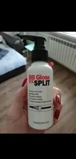 Авито BB gloss fix split в Саратове - Средства для волос - К
