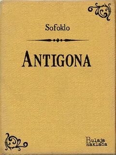 Antigona e-Kitap Sofoklo - 9789533280790 Rakuten Kobo Türkiy