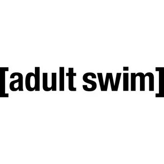 Adult Swim logo vector