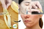 10 Ways to Use Banana Peel for Face, Teeth, and Skin Fab How