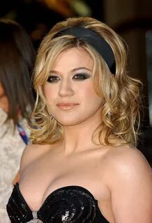 Downloading Kelly Clarkson Photos Celebs At The 2006 Brit Aw