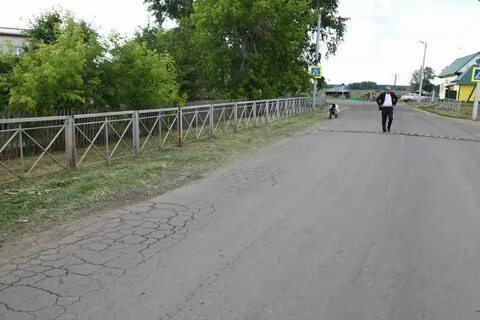 Пока не поздно". Жители Зауралья просят сохранить им дороги