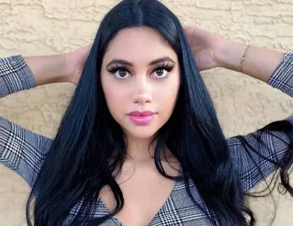 Jailyne Ojeda Ochoa: Height, Weight, Bio, Wiki, Age, Instagr