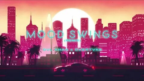 Mood Swings Punjabi - GVL Khan Feat. Overtvke Shazam