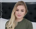 ExploitedCollegeGirls.com Amber Moore - 18 Years Old (04.02.