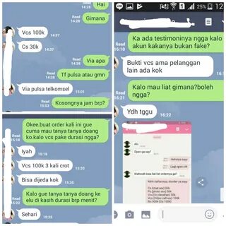 Singkatan Dari Vcs - Studyhelp