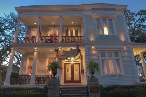 New Orleans mansions - search in pictures New orleans homes,