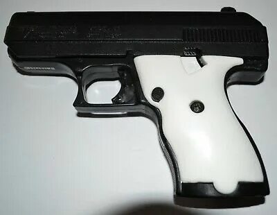 Hi Point C9 CF380 пистолет ручки чисто белого пластика eBay