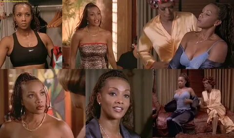 Fotos de Vivica A. Fox desnuda - Página 4 - Fotos de Famosas