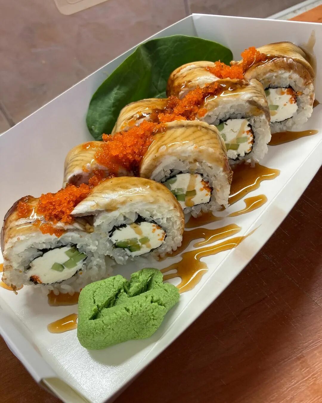 Вкусные суши саратов лисина фото 107
