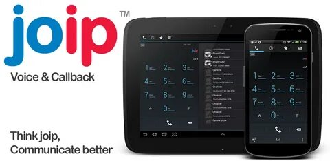 Download package com.joip - Latest version for Android