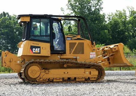 Instant Download PDF Caterpillar D6K LGP TRACK-TYPE TRACTOR 