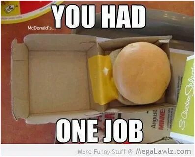 24 Funniest Mcdonalds Meme Pictures And Photos Of All The Ti