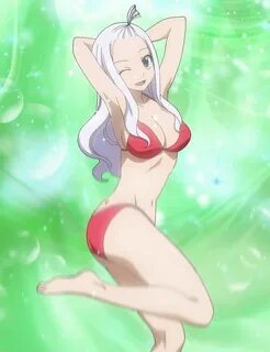 49 hot Fairy Tail Mirajane Strauss photos that are sure to get your attenti...