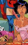 Spider Man Aunt May Hentai Porn Sex Pictures Pass