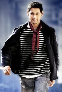 Prince Mahesh Babu New Stills in Businessman New Movie Poste