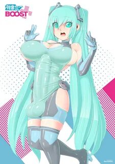 Hatsune Miku (Miku Hatsune, Хацуне Мику, Хацунэ Мику, Hatsun