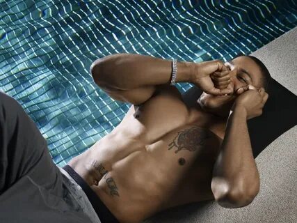 New Nelly "Sean John" Underwear Ads - ooitzsanto.com - LiveJ