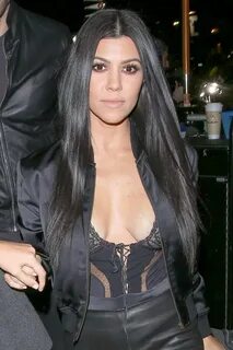 Picture of Kourtney Kardashian