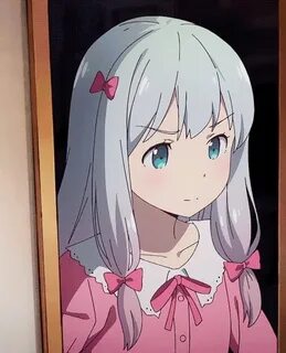 Pin on eromanga-sensei