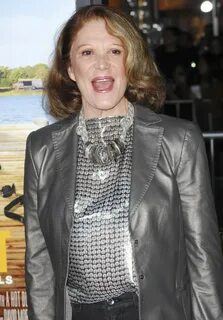 Linda Lavin Picture 7 - The 66th Annual Tony Awards - Arriva