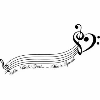 Pin by kim jenkins on tatoo Music notes tattoo, Music tattoo