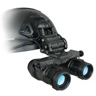 ANVIS-9 Night Vision Binoculars, Goggles ANVS Inc. Night Vis