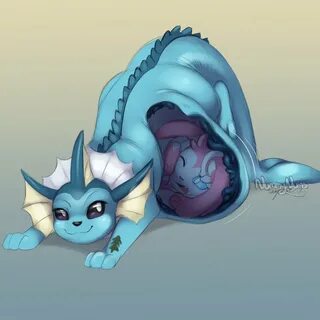 Miles Prowler na Twitterze: "@Maxpuffylove "Us eeveelutions.