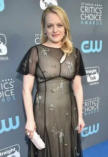 49 hot photos of Elizabeth Moss go crazy