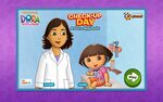 Dora Appisode: Check-Up day:Amazon.com:Appstore for Android